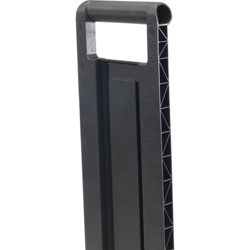 Pelican 1615 Air Carry On Case with TrekPak Dividers - Black Waterproof Protective Hard Case for Travel, Photography & Equipment Storage | Perfect for Airlines, Outdoor Adventures & Professional Gear Transport