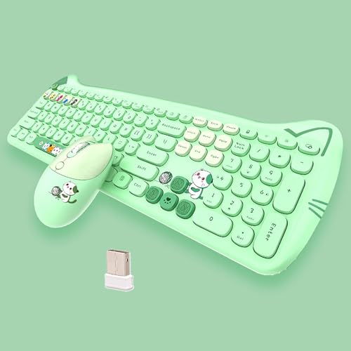 Green-110Keys