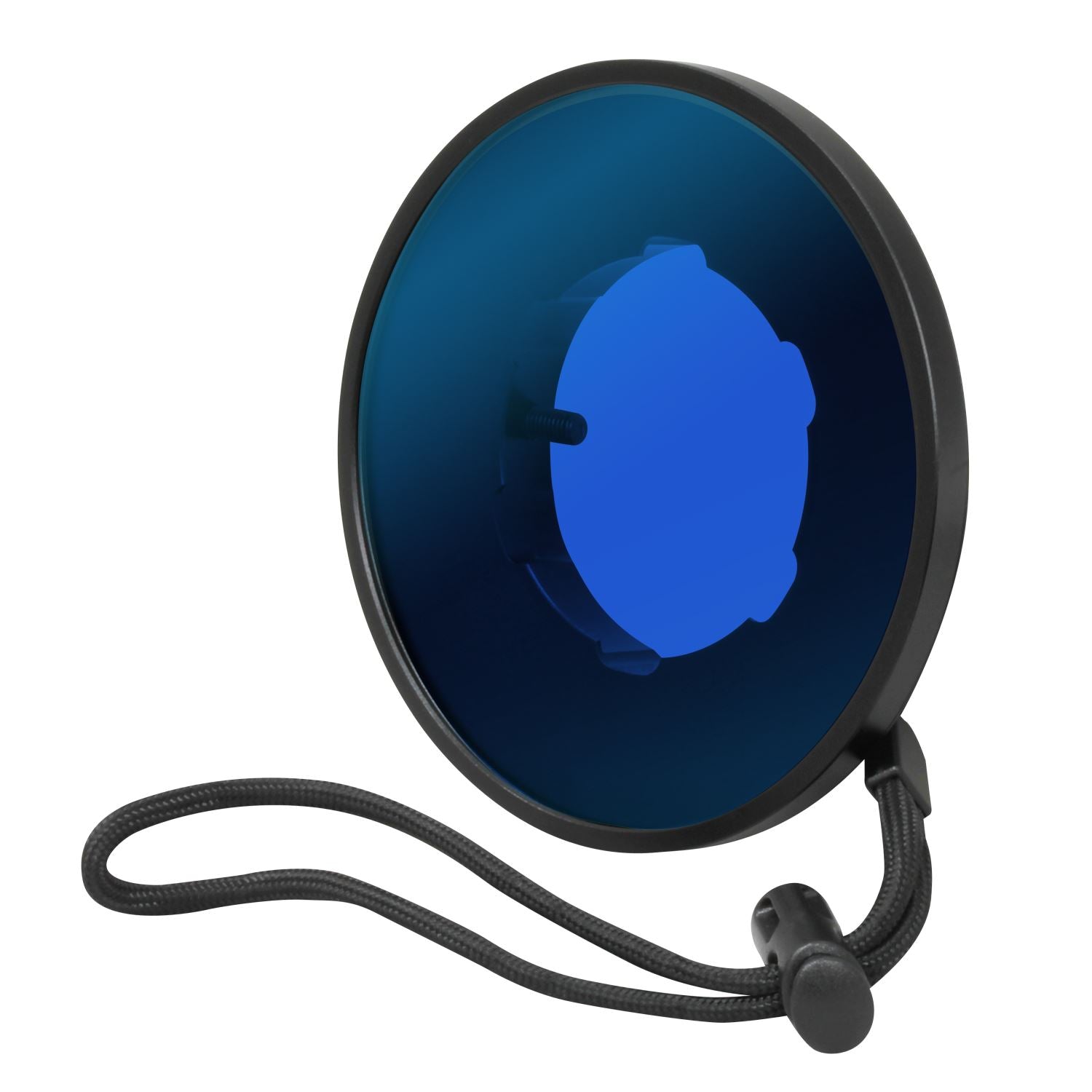 BigBlue 63mm Ambient Light Camera Filter for DSLR & Mirrorless - Enhance Low Light Photography for Landscapes & Night Shots