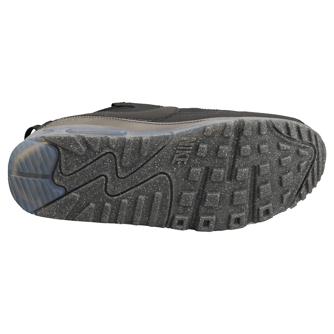 Nike Men's Running Sneakers - Lightweight Comfortable Athletic Shoes for Jogging, Gym & Casual Wear | Breathable Cushioned Support for Daily Workouts & Active Lifestyle