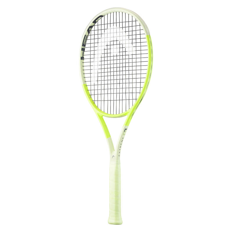 Head Extreme Pro (2024) Tennis Racket - Demo Rental for Practice & Training | Perfect for Beginners & Advanced Players