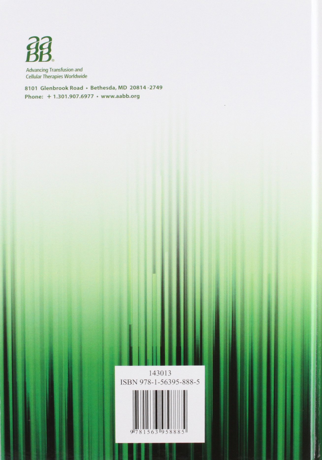 AABB Technical Manual with USB Flash Drive - Blood Bank Standards & Guidelines | Essential for Medical Professionals & Lab Technicians