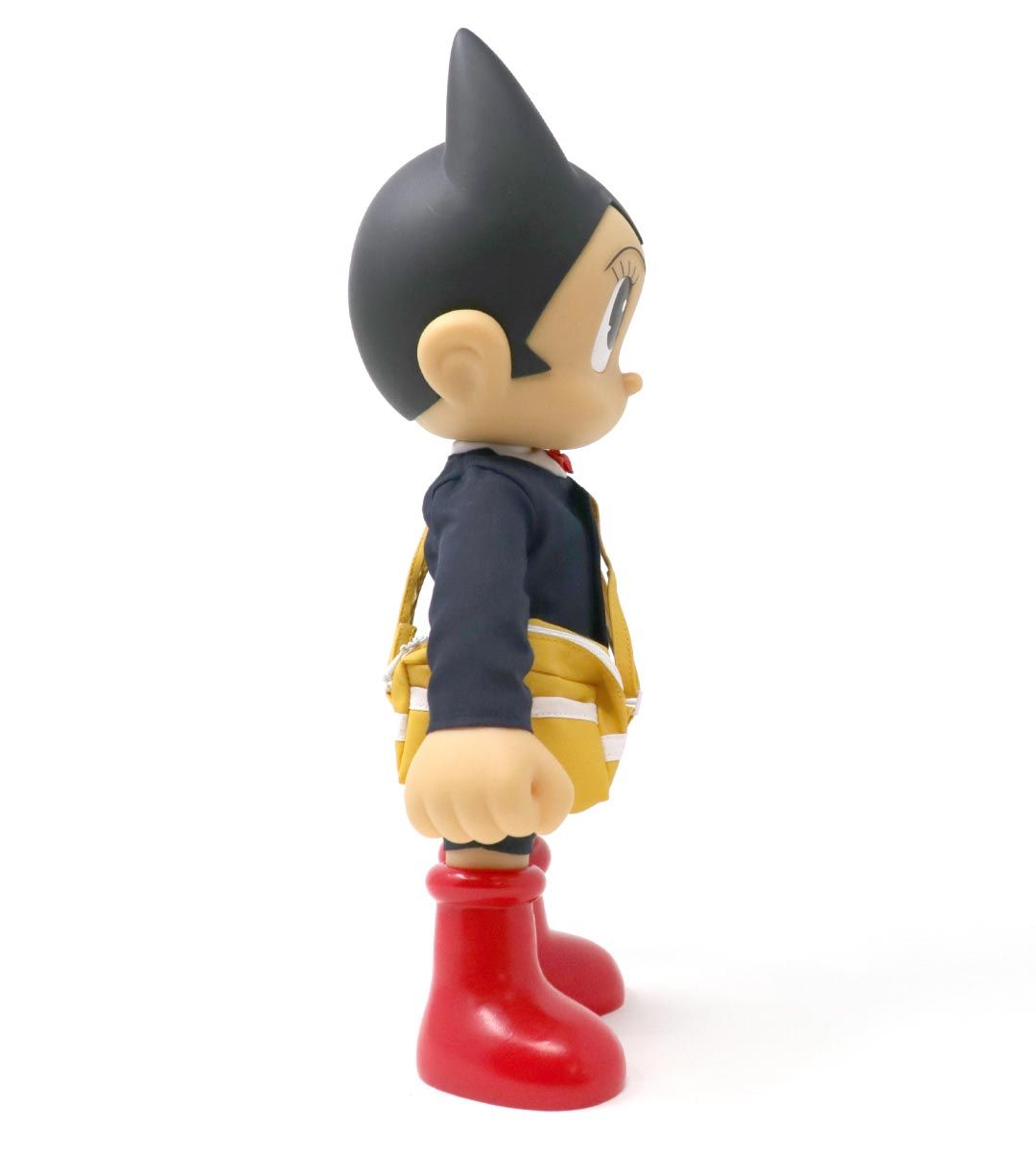 Astro Boy Master Series 07 Action Figure - Premium Collectible Anime Toy for Fans & Gift - Perfect for Display, Anime Collections & Nostalgic Decor