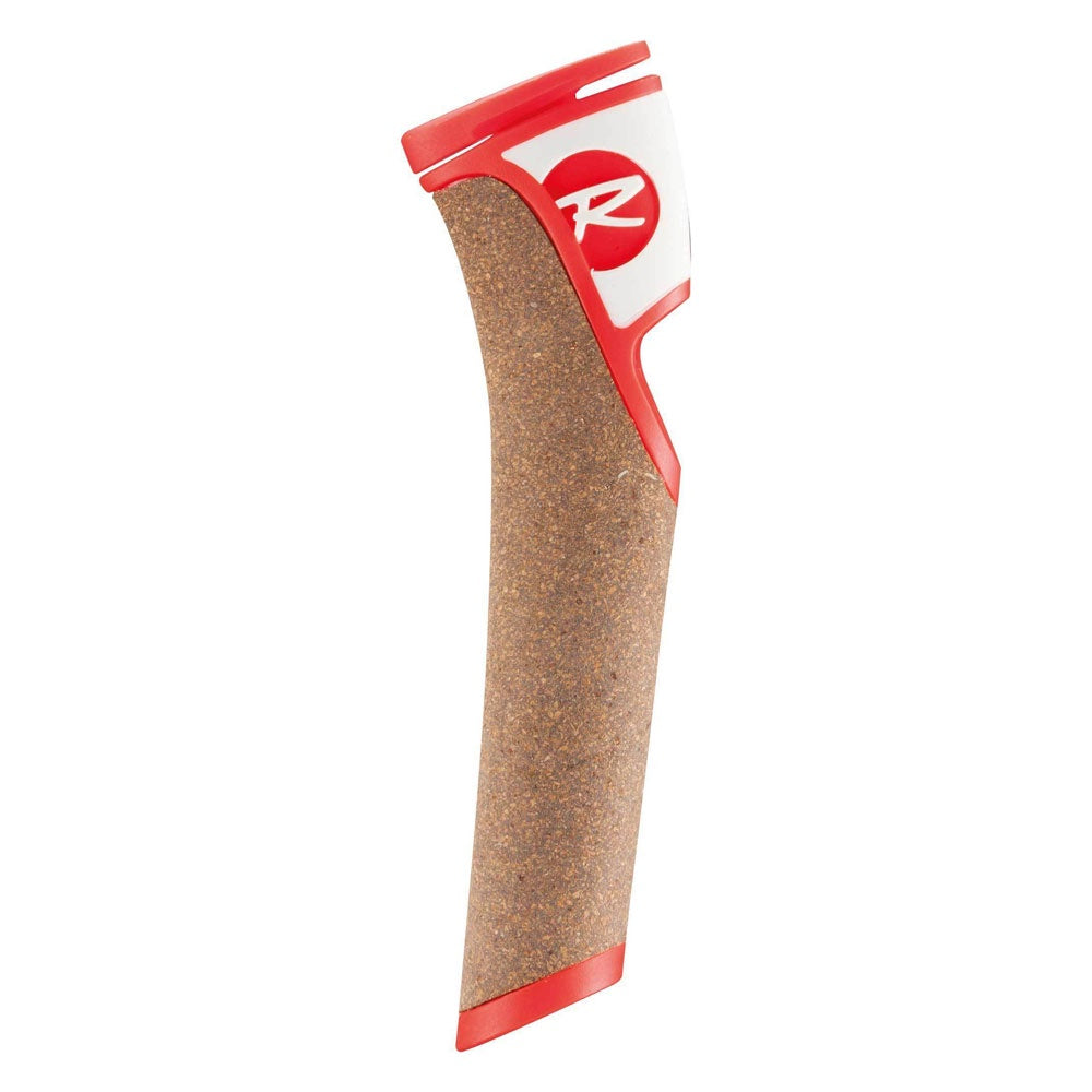 Rossignol Nordic Ski Pole Replacement Grip - Durable & Comfortable for Cross-Country Skiing & Winter Sports