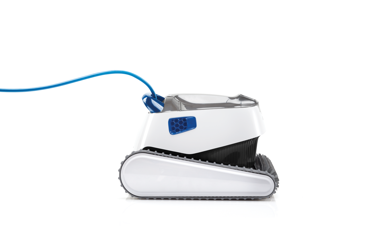 **Pentair Prowler 930W Robotic Pool Cleaner with Caddy, Swivel & WiFi - Automatic Pool Vacuum for Floors, Walls & Waterline - Ideal for In-Ground & Above-Ground Pools**