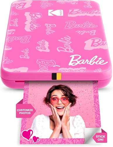 Barbie Signature