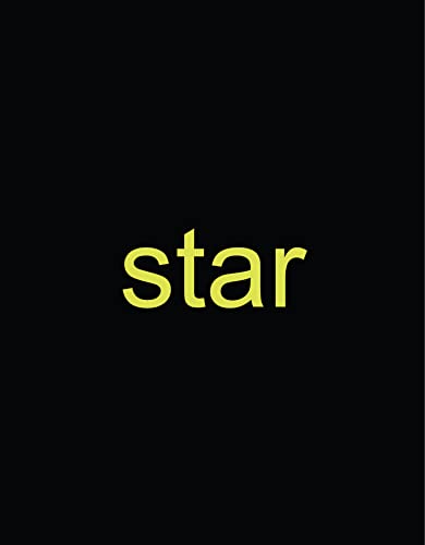 Star Black