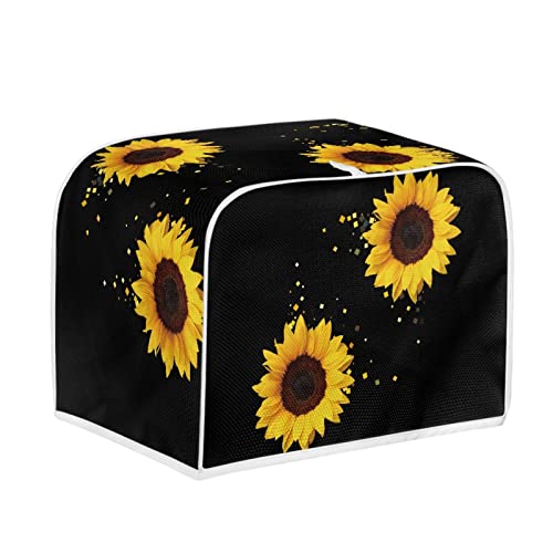 Bright Sunflower