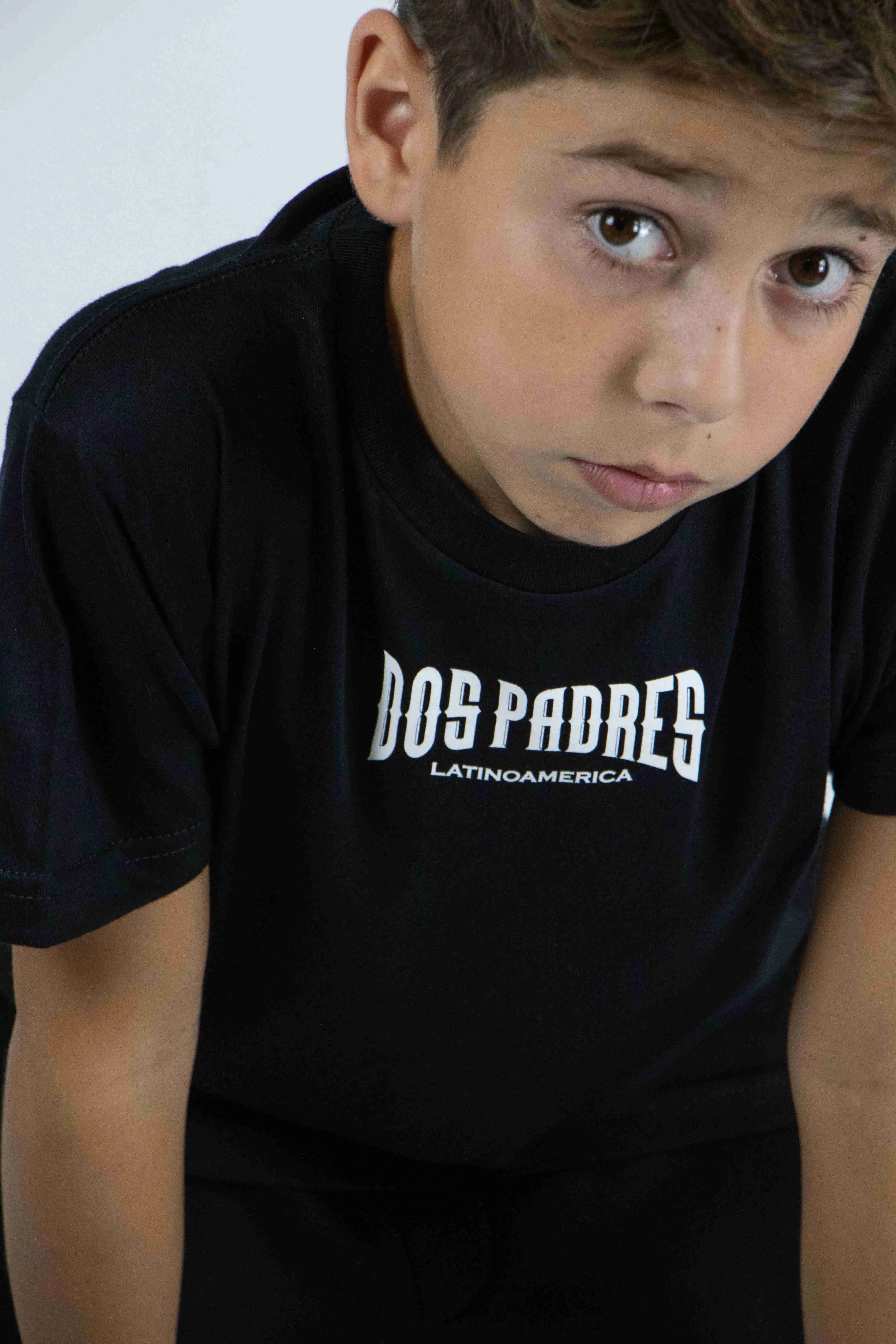 KIDS Truck Tattoo T-Shirt - Cool Graphic Tee for Boys & Girls - Perfect for Playdates, Birthday Parties & Casual Wear