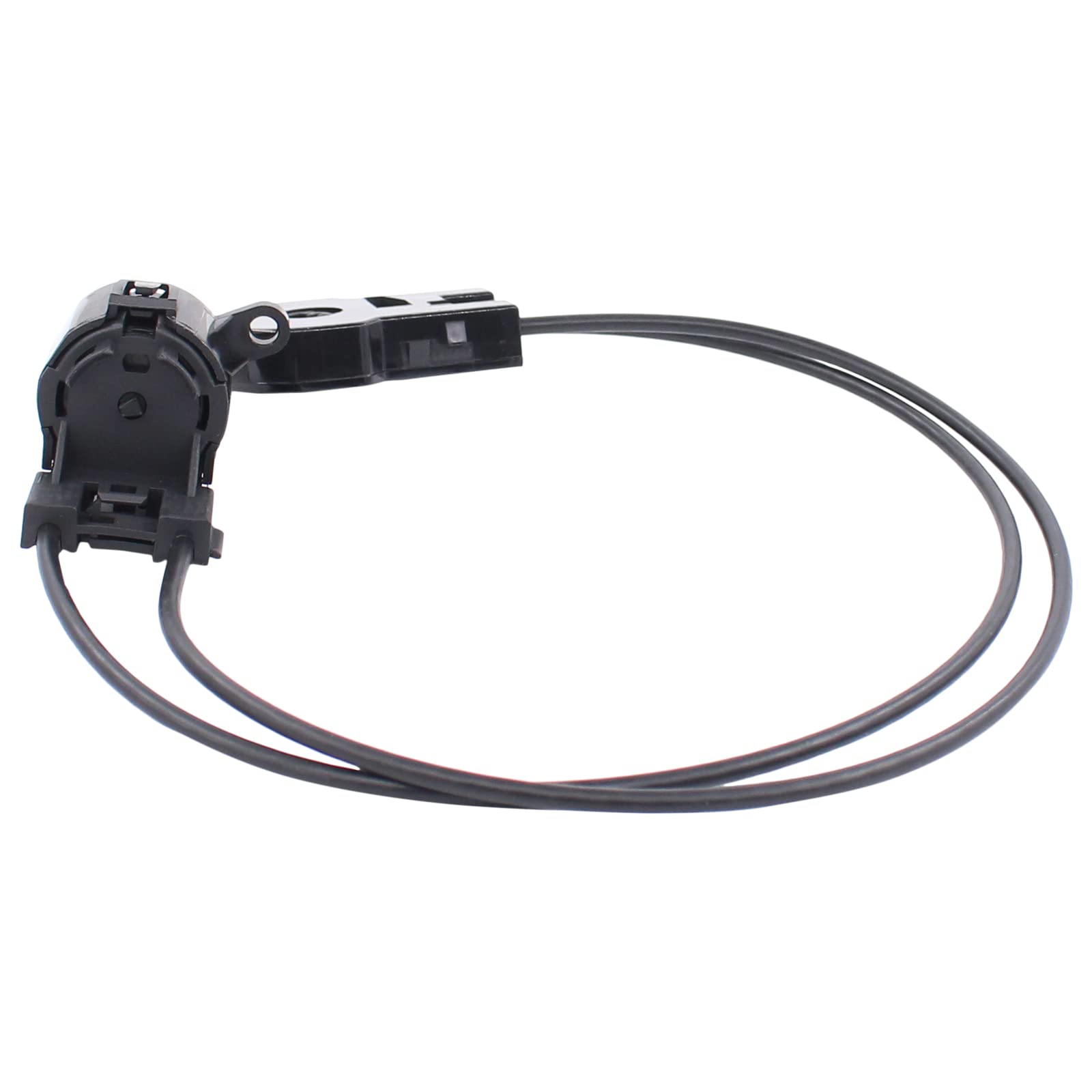 HVAC AC Fan Temperature Heater Control Switch Compatible with Ford Focus & Transit Connect - Replacement Part for Climate Control System in Vehicles