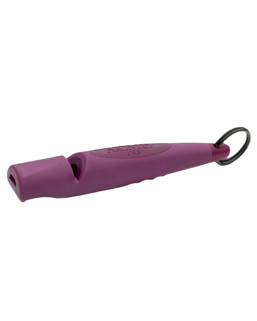 Acme 210.5 Alpha Dog Training Whistle - Professional Ultrasonic Silent Dog Whistle for Obedience Training, Hunting & Behavior Control - Perfect for Small, Medium & Large Dogs