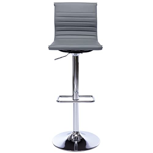 Silver Base, Grey