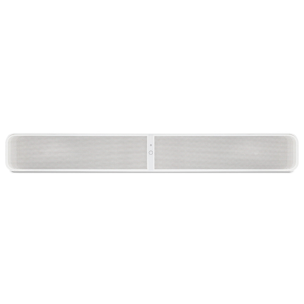 Bluesound PULSE SOUNDBAR 2i - Premium Wireless Soundbar with Hi-Res Audio, Bluetooth & WiFi Streaming - Perfect for Home Theater & Music Listening