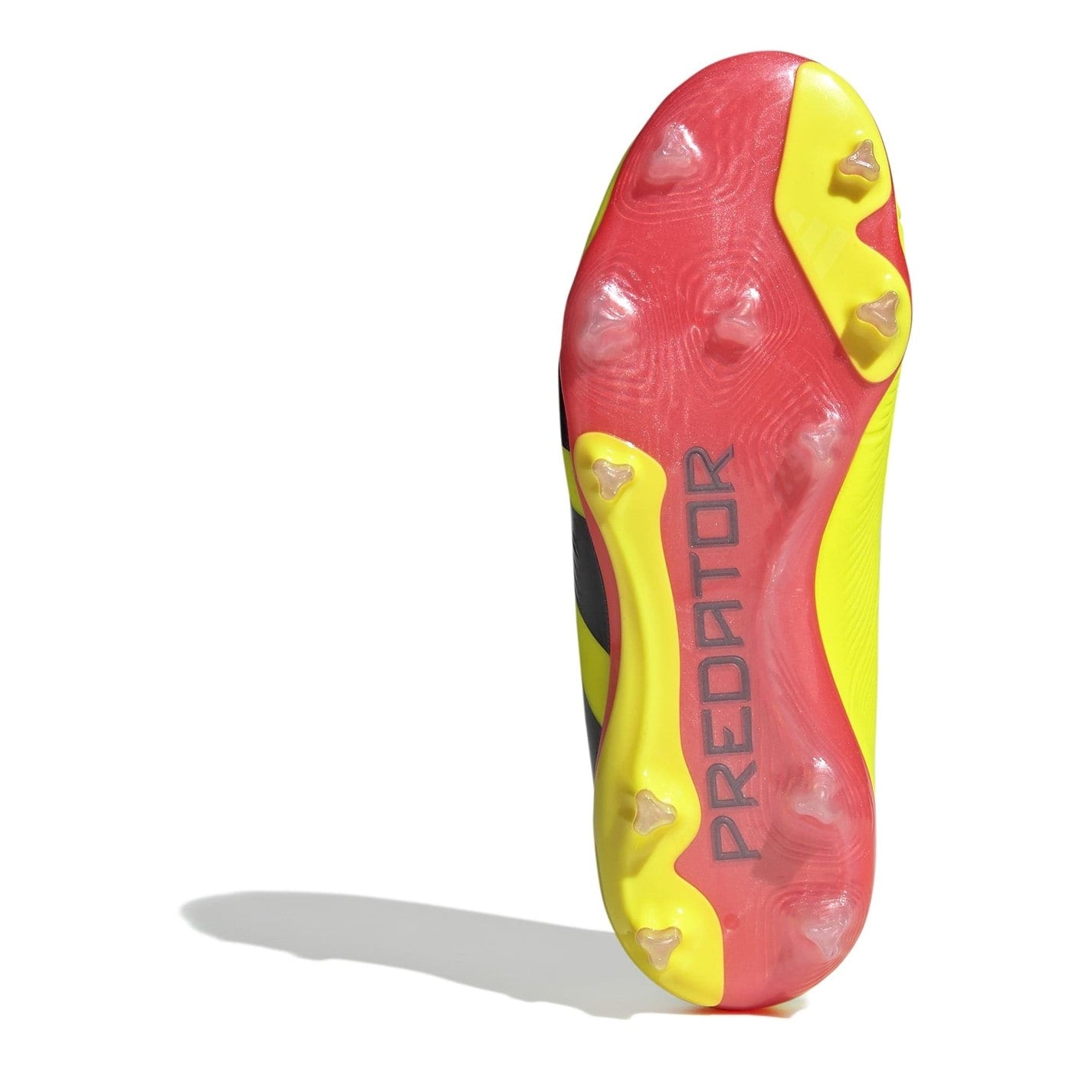 Adidas Predator Elite LL FG Soccer Cleats for Kids - Lightweight Football Shoes for Youth Players - Perfect for Turf and Grass Fields