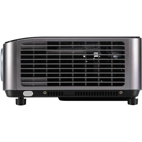 BenQ MX764 XGA Projector - 3500 Lumens, 1080p Support, 3D Ready for Home Theater, Office Presentations & Outdoor Movie Nights