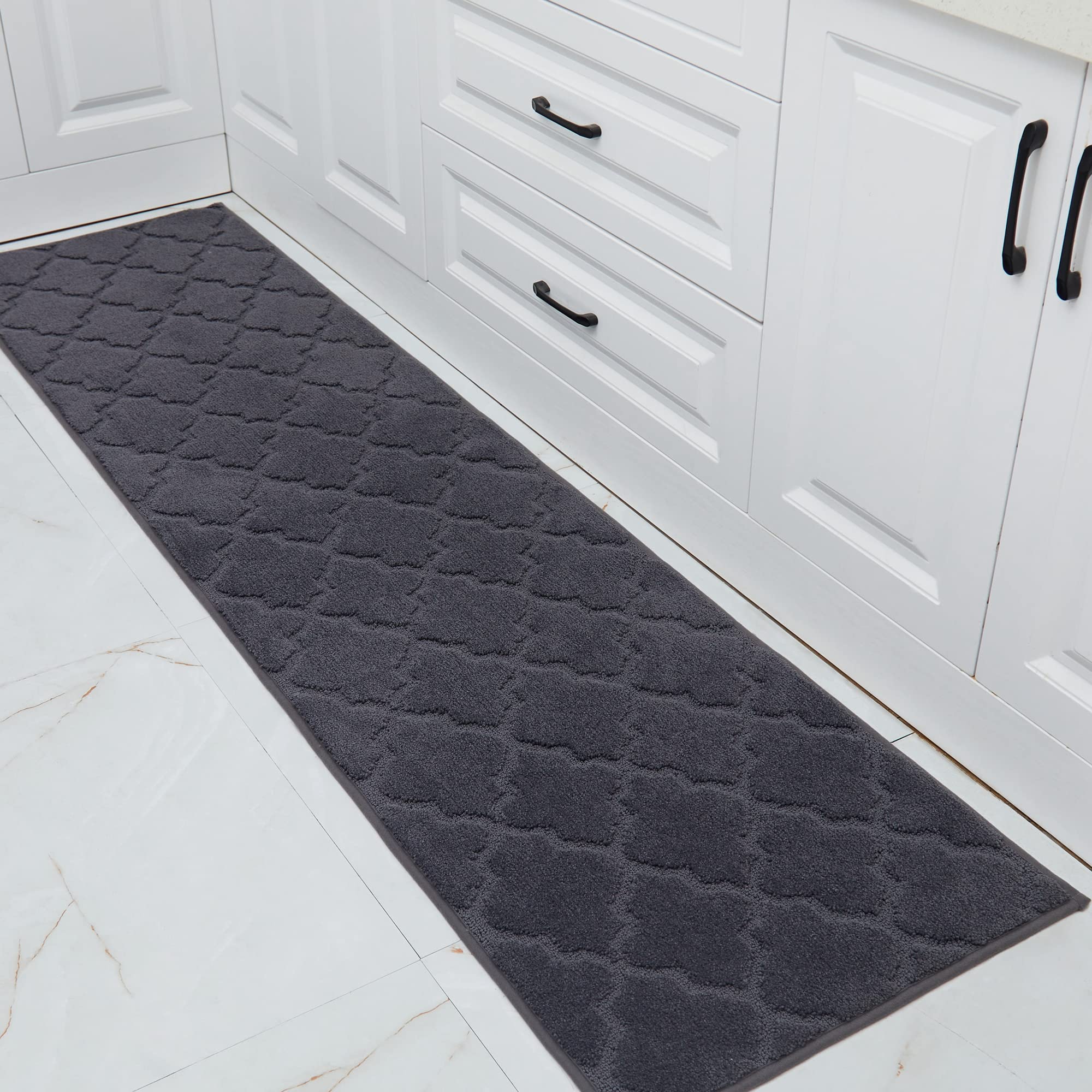 Non-Skid Kitchen Floor Mat 20x79