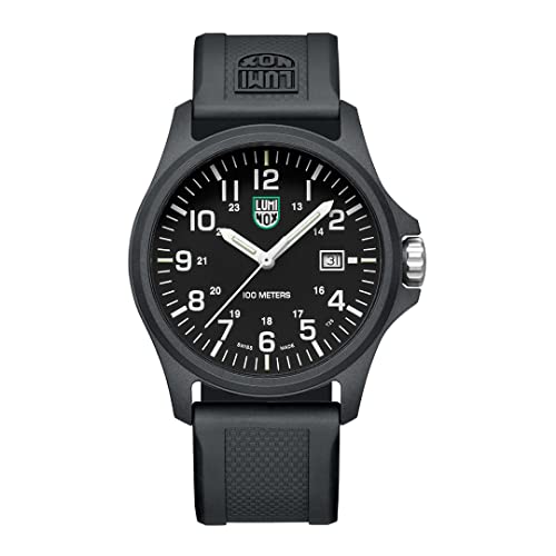 Case:Black, Dial:Black, Band:Black2, Number:White