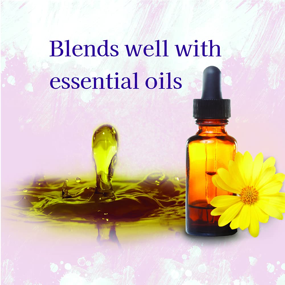 TOA Unscented Mineral Oil for Body Spa & Massage Therapy - 4 Gallon Bulk Size (Ideal for Professional Massage Therapists, Spa Treatments & Relaxation)
