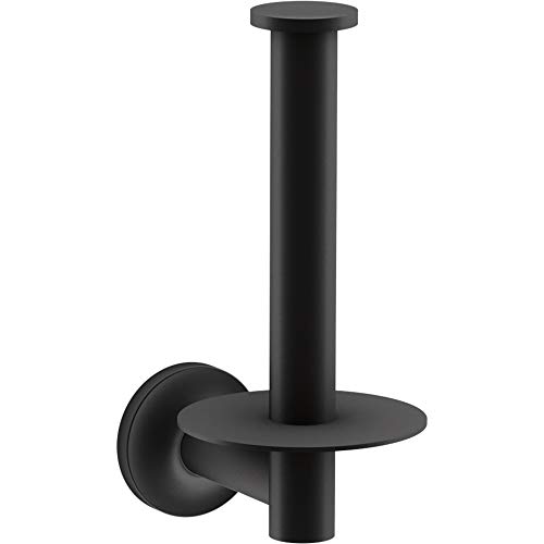 Matte Black