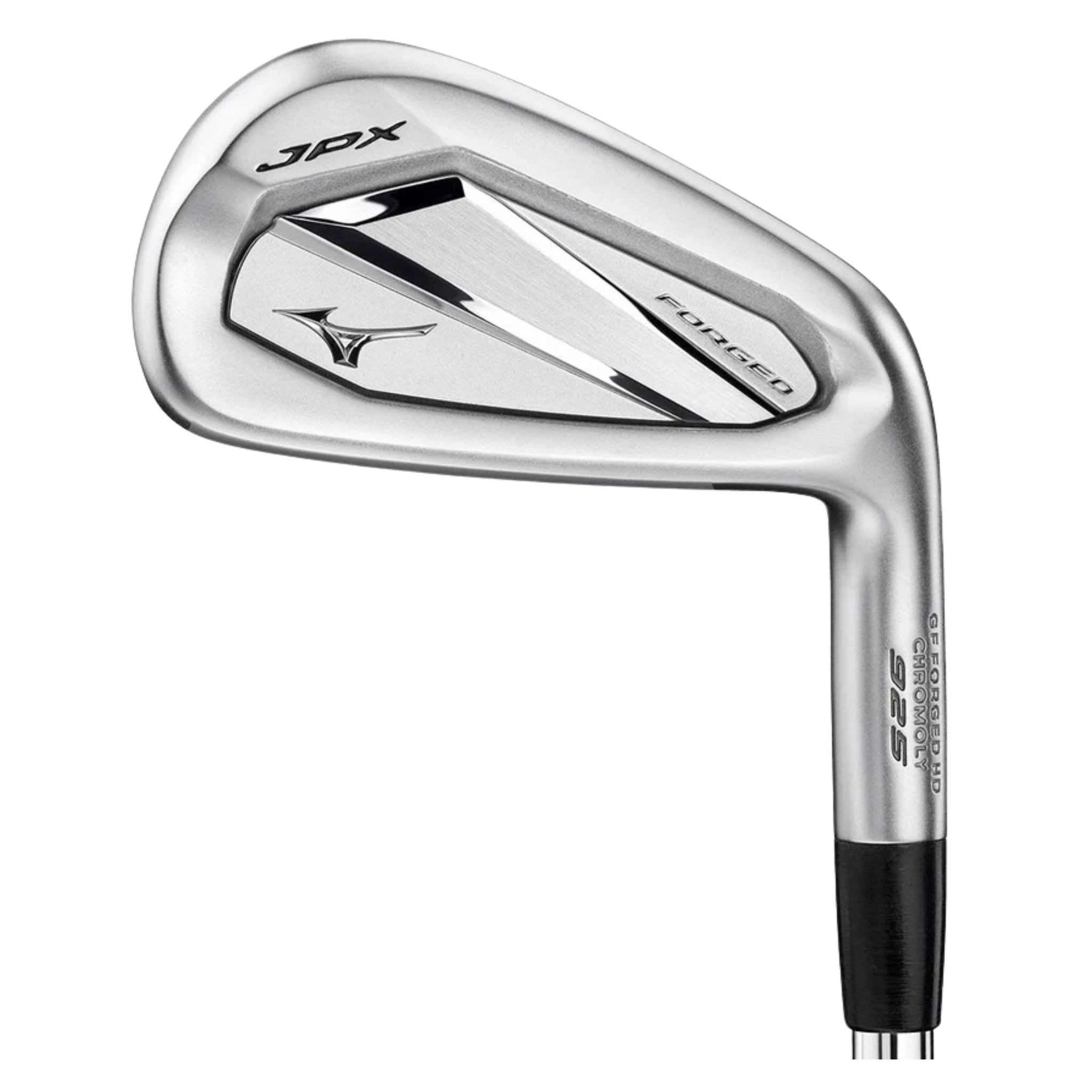 Mizuno JPX925 Forged Iron Set 2025 - Premium Golf Clubs for Men & Women | Perfect for Low Handicap Players & Tournament Use