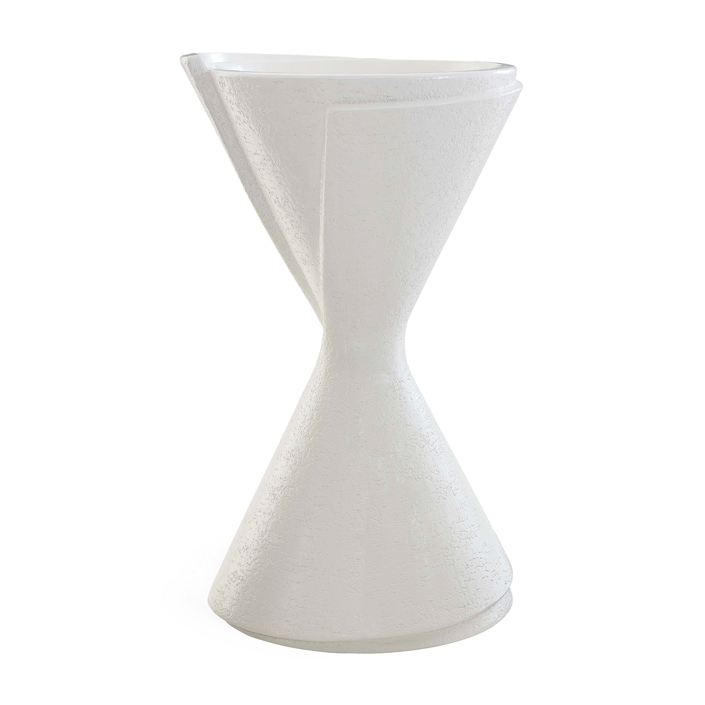 Large Modern Hans Planter for Indoor Plants - Perfect for Home Decor, Living Room, Office & Garden