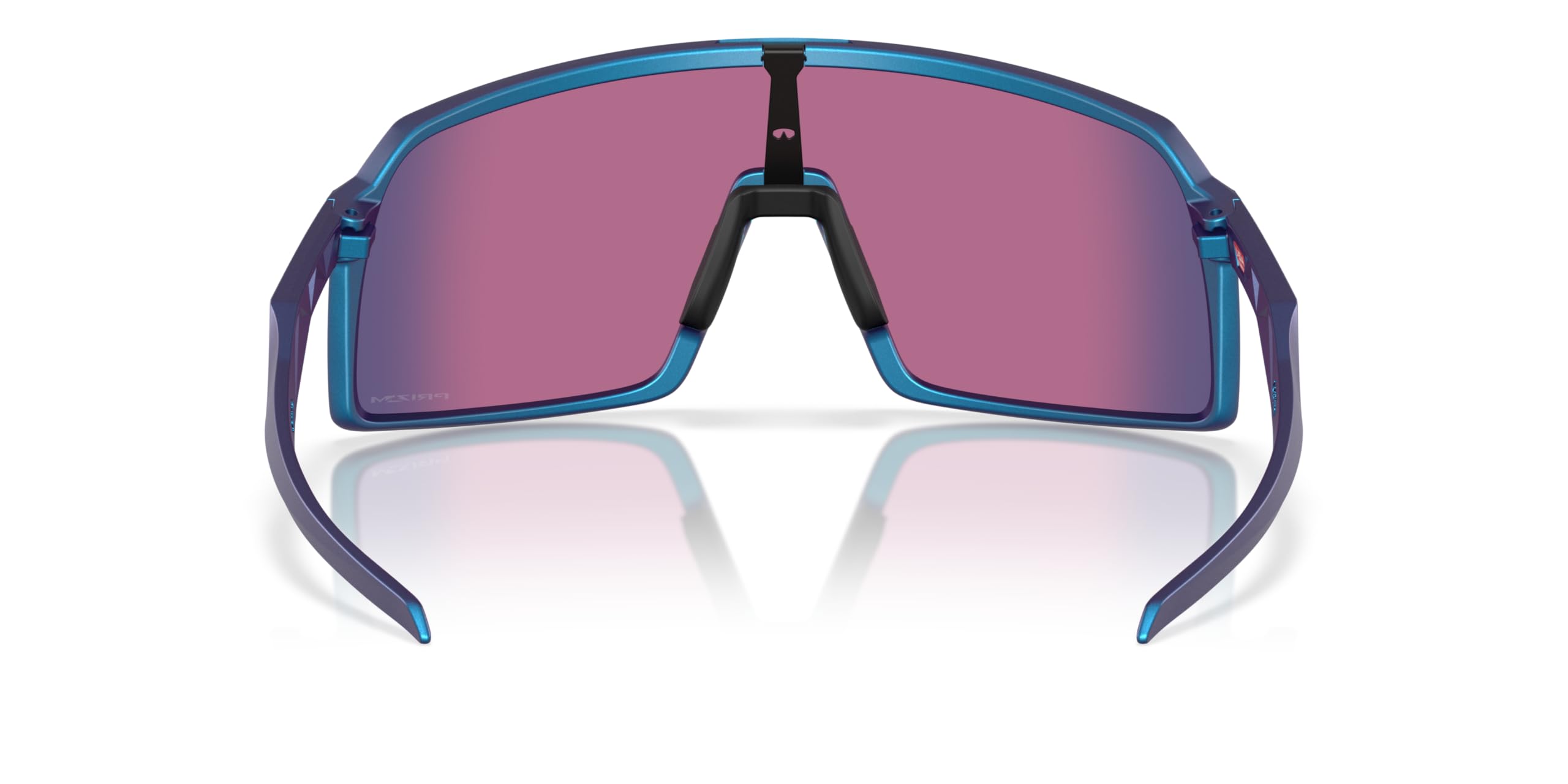 Oakley Men's Oo9406 Sutro Rectangular Sunglasses - Polarized Sports & Driving Shades for UV Protection - Perfect for Running, Cycling, and Outdoor Adventures