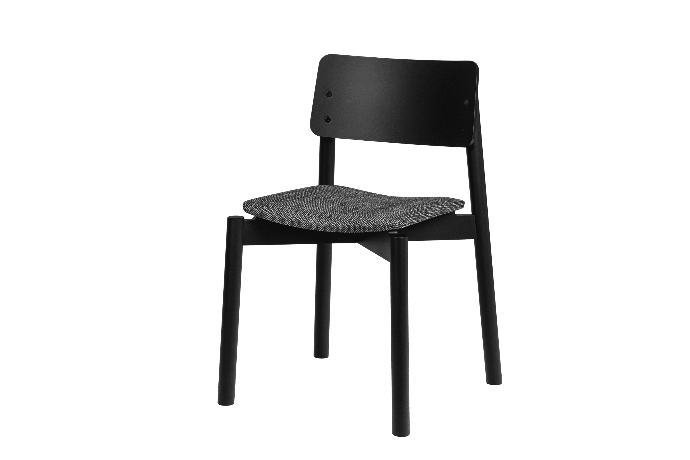 Vulcano Black