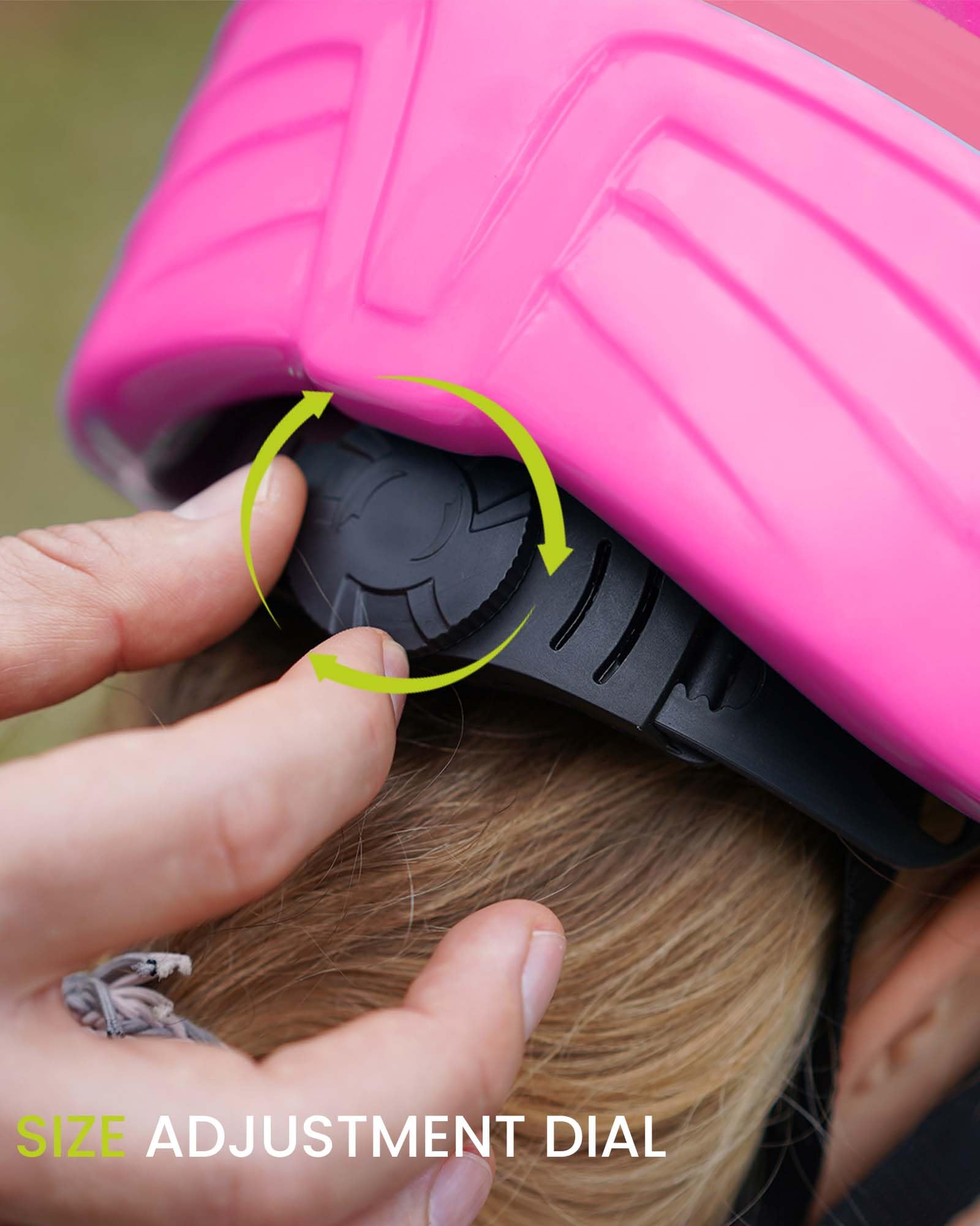 OutdoorMaster Kids Bike Helmet for Boys & Girls Ages 3-15 - Adjustable Unicorn Safety Helmet with 14 Vents - Lightweight Toddler to Youth Cycling Helmet for Biking, Scooter, Skateboarding & Outdoor Sports