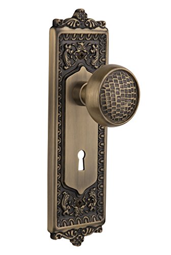Antique Brass