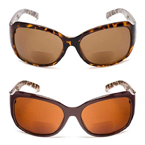 Brown / Tortoise
