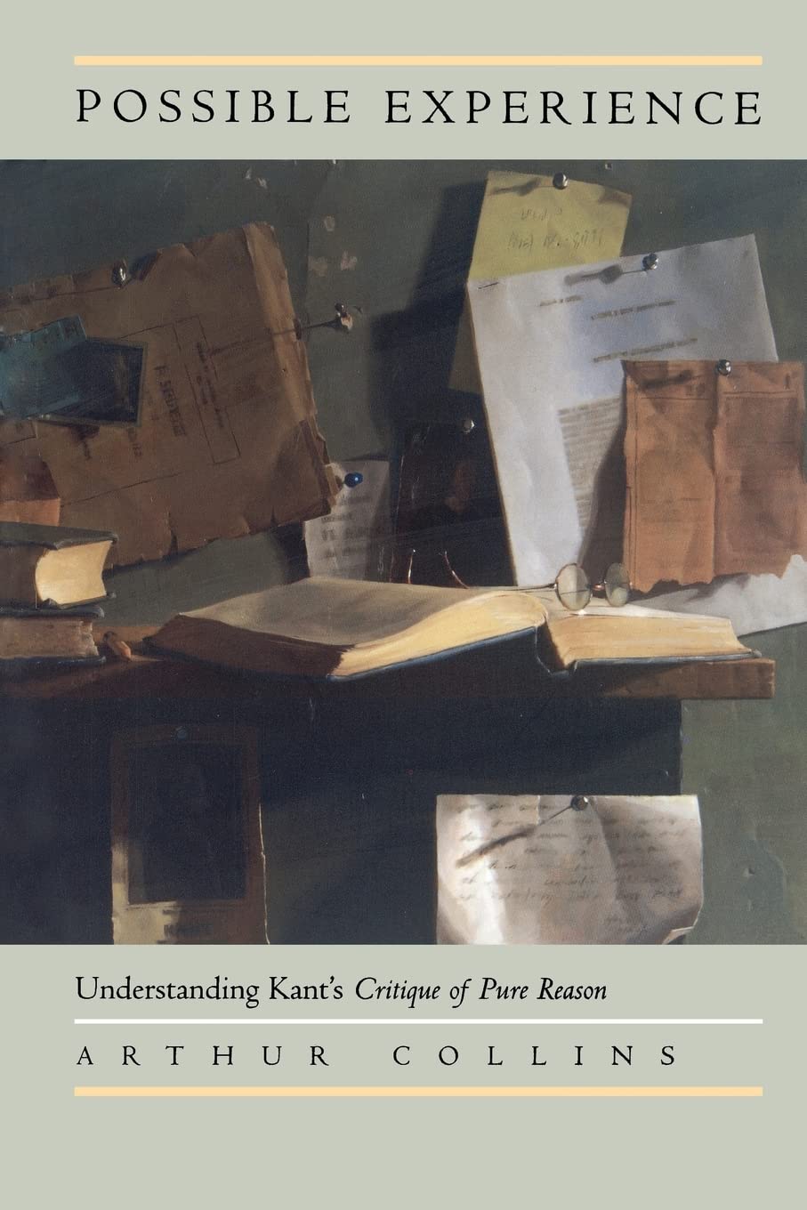 Understanding Kant's Critique of Pure Reason - Philosophy Book for Students & Scholars | Perfect for Academic Study & Philosophy Discussions
