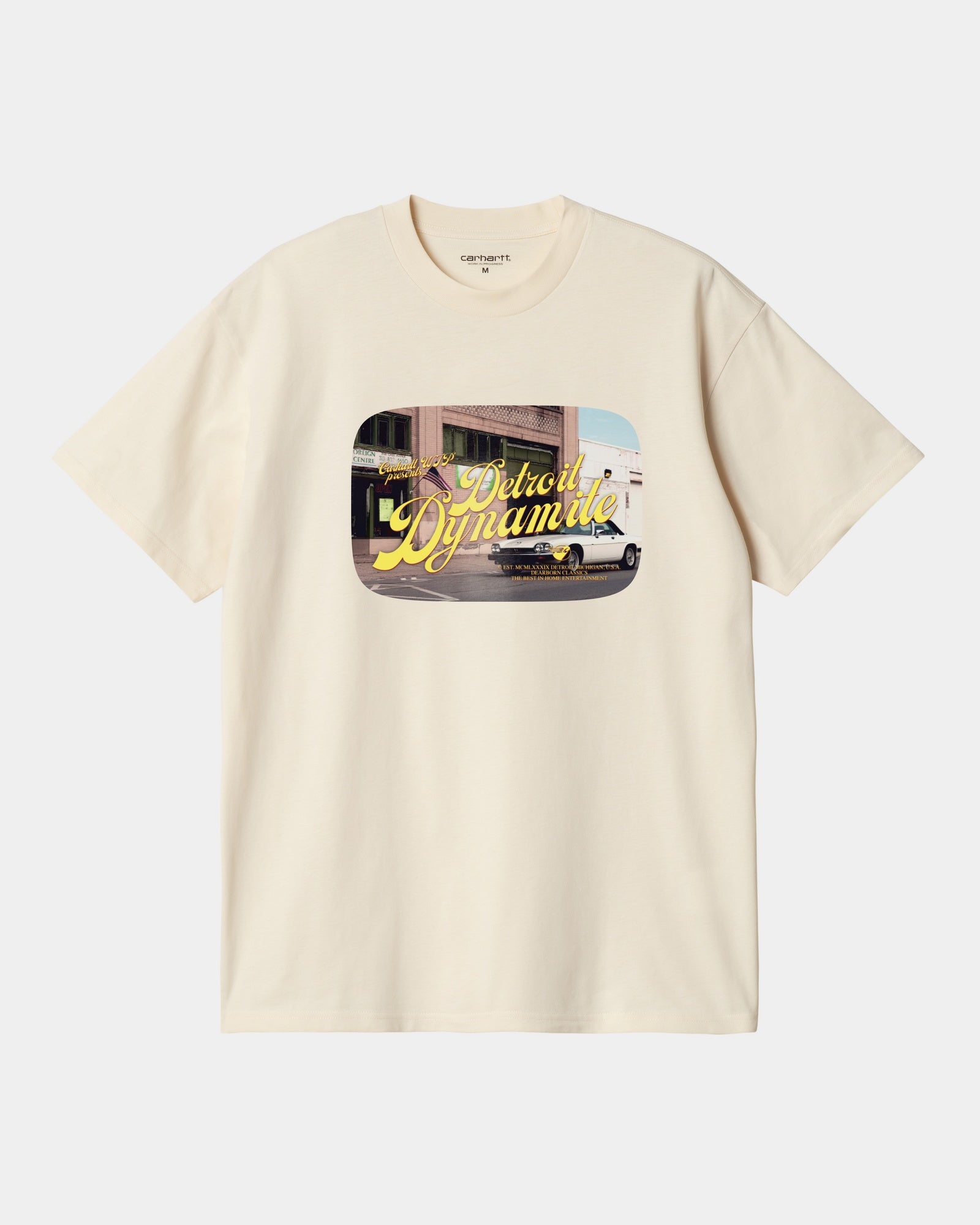 Greatest Flicks Graphic T-Shirt | 100% Cotton Soft Vintage Tee | Perfect for Casual Wear, Movie Nights & Fan Gifts
