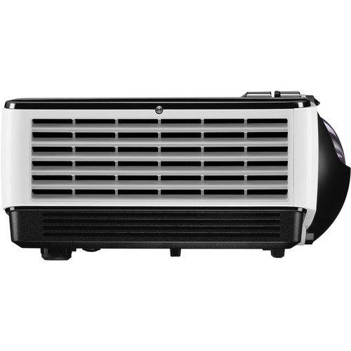 BenQ MW870UST WXGA 3D Ready DLP Projector - Multi-Region Compatible for Home Theater, Office Presentations & Gaming