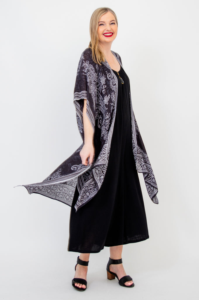 Darcy Women's Elegant Night Dress One Size - Perfect for Evening Parties, Date Nights & Special Occasions