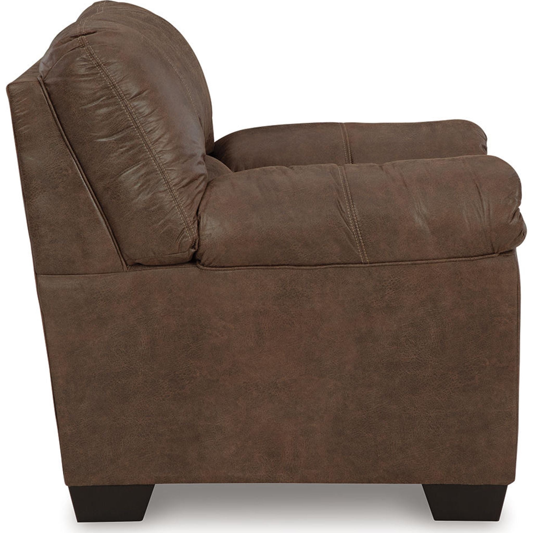 Bladen Chair 1 - Modern Comfortable Home Office Chair with Ergonomic Design for Work, Gaming & Study - Perfect for Small Spaces & Compact Desktops