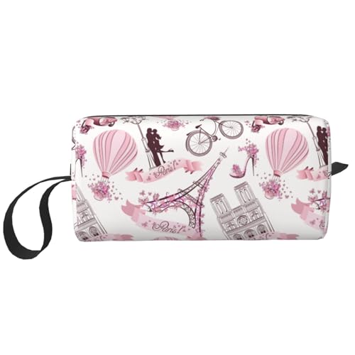 Paris Romantic Pink
