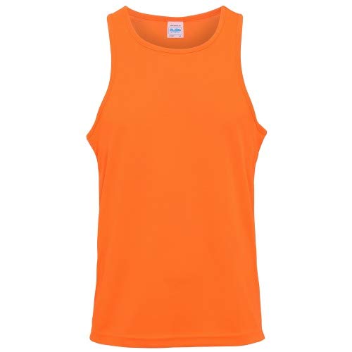 Electric Orange