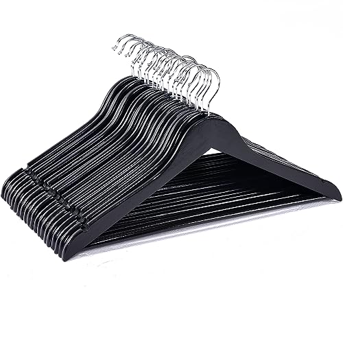Black Finish