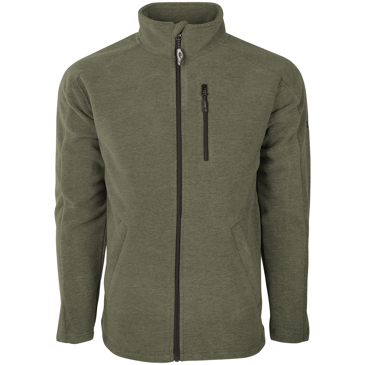 Kalamata Olive Heather