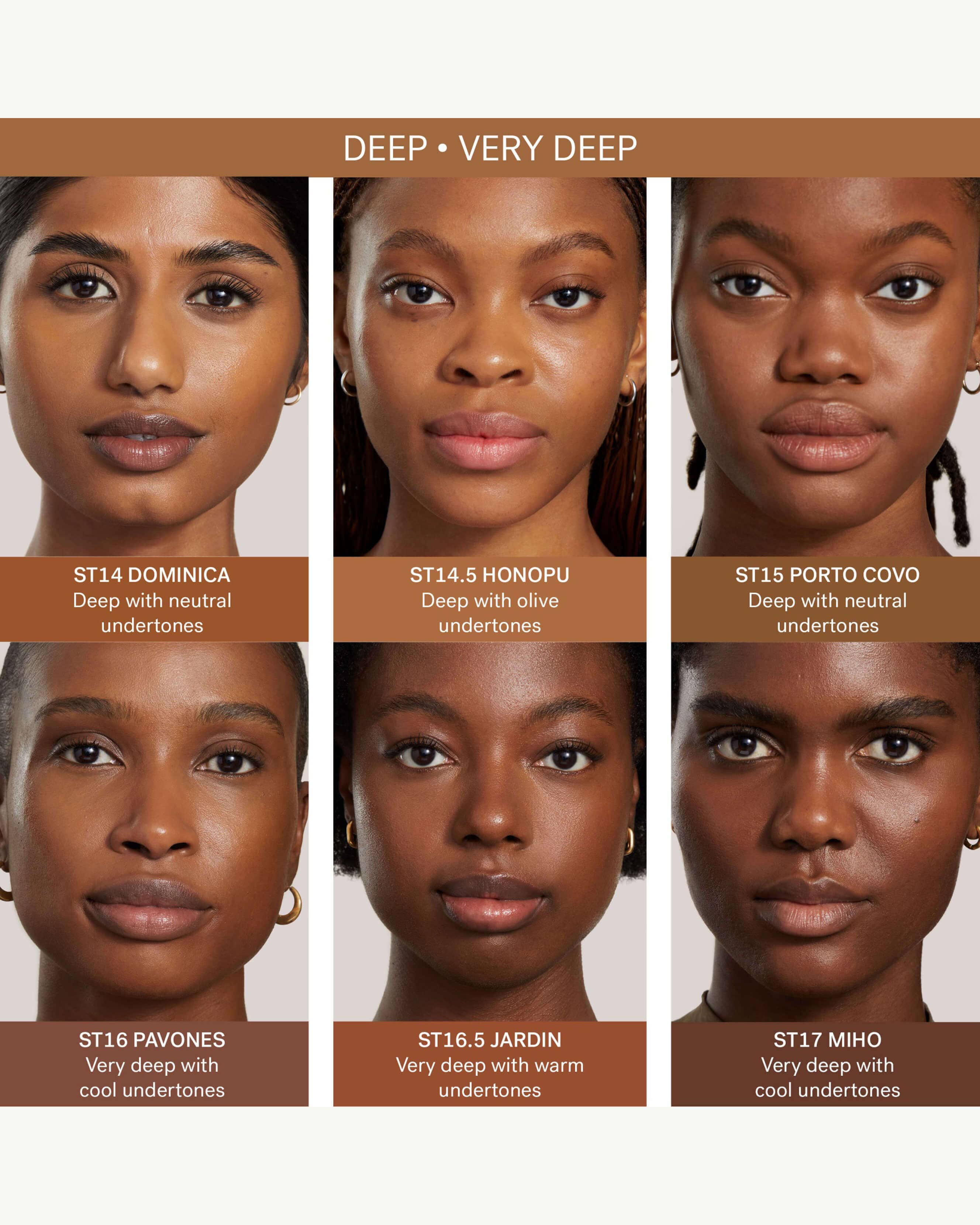 Best Super Serum Skin Tint SPF 40 - Lightweight Tinted Moisturizer with Sun Protection | Perfect for Daily Wear & Natural Makeup Look