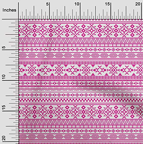 Fuschia Pink