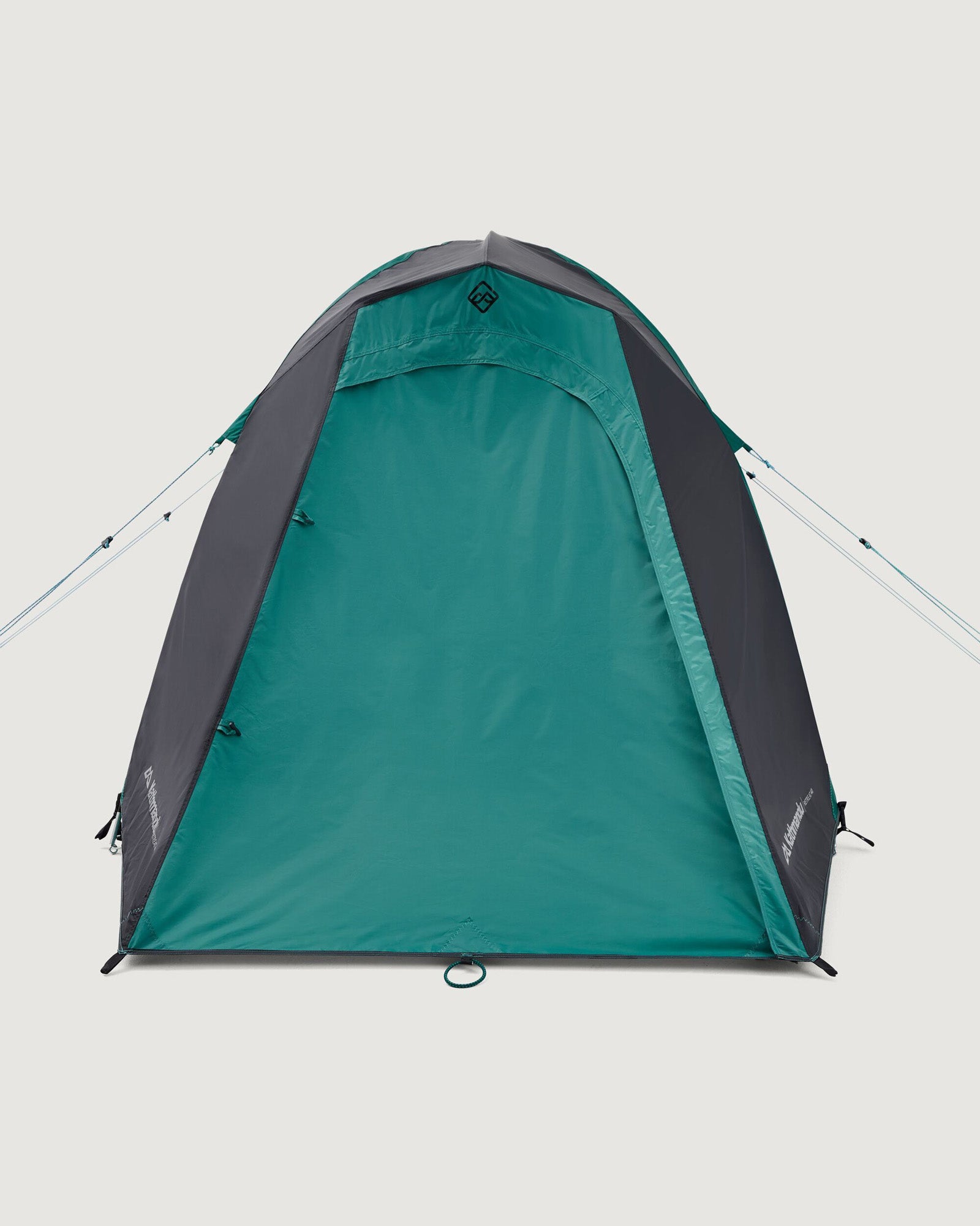 Retreat 40 2-Person Camping Tent - Lightweight Waterproof Backpacking Tent for Outdoor Adventures (Brittany/Dive Color) | Perfect for Hiking, Camping & Backpacking Trips