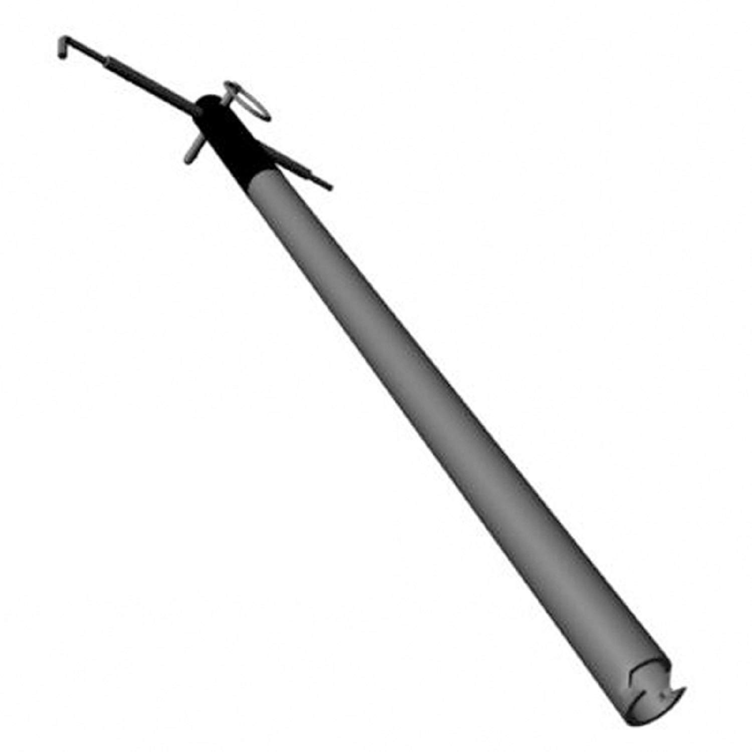 Granby WMSCRT Wingmaster Spring Cover Removal Tool for Remington 870 & 1100 - Gunsmithing & Firearm Maintenance Accessory - Perfect for DIY Gun Repairs & Cleaning