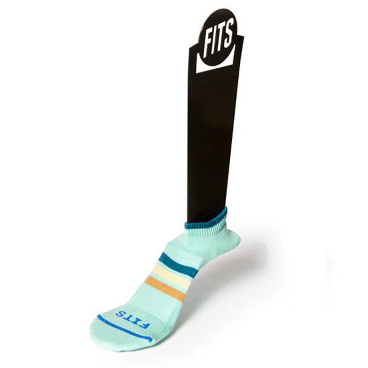 Light Runner Low Cut Socks for Men & Women - Breathable Athletic Running Socks for Sports, Gym & Everyday Wear
