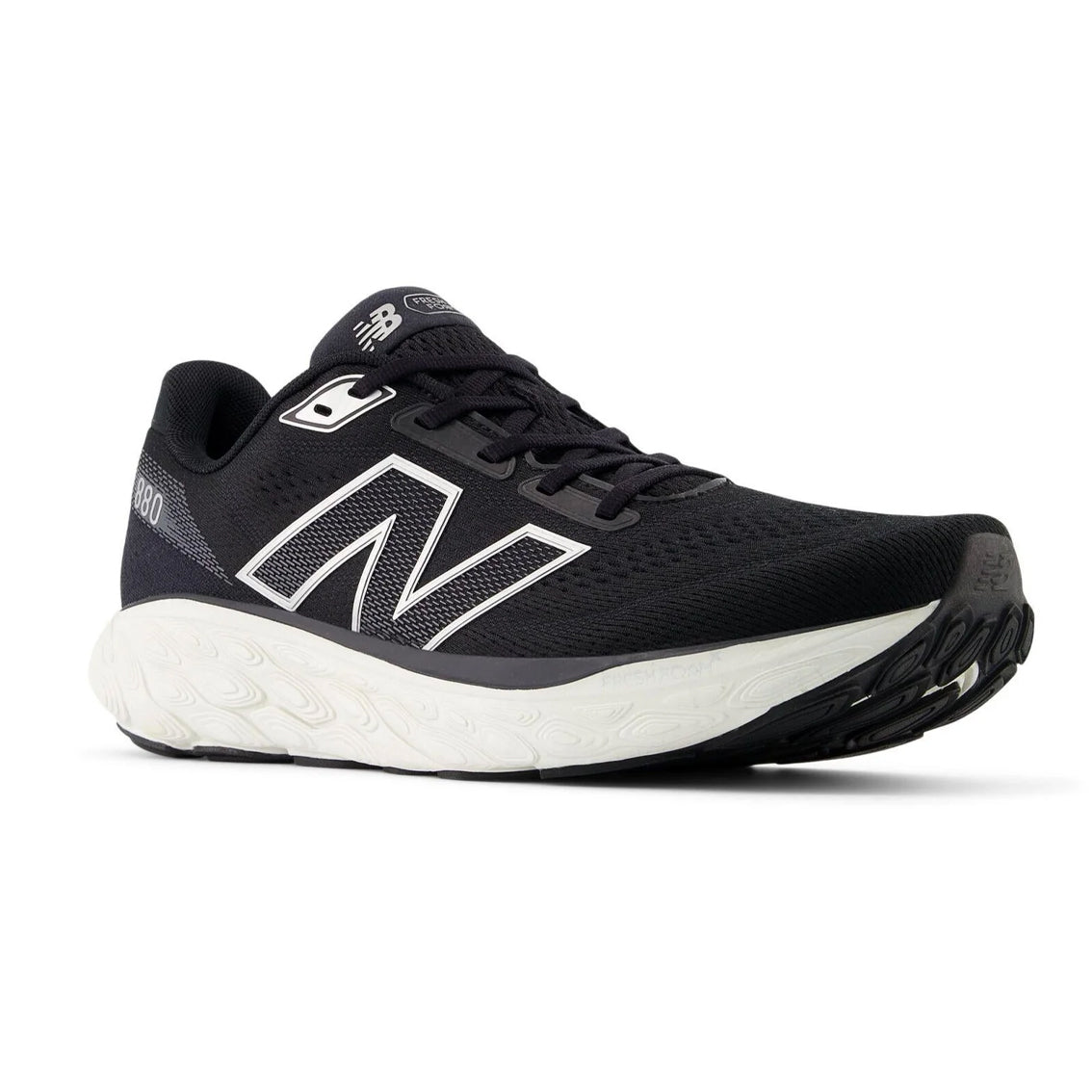 New Balance Fresh Foam X 880v14 Running Shoes for Men - Wide Width - Cushioned Comfort for Long Distance Running & Daily Training