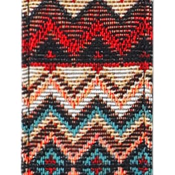 Cool Ethnic Style Brown