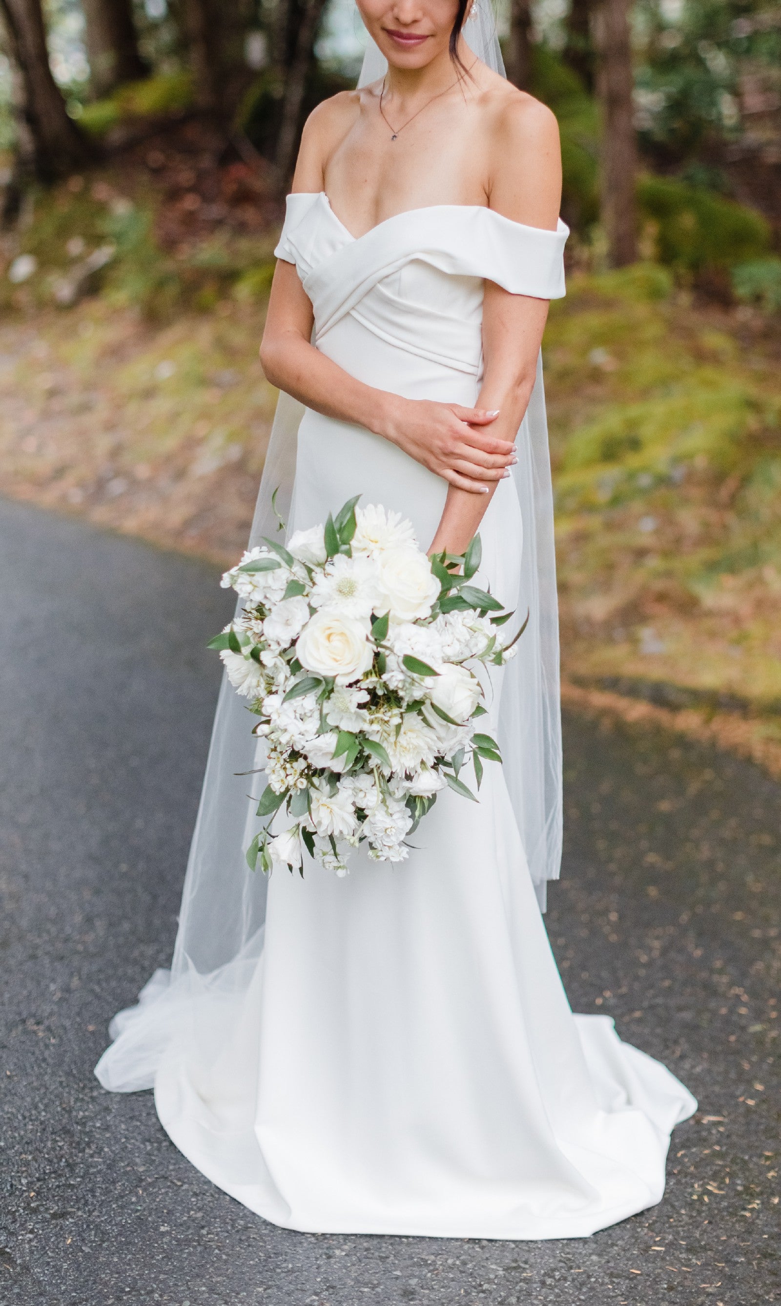 BHLDN Theia Blake Gown - Elegant Wedding Dress for Brides | Perfect for Beach, Garden & Formal Weddings