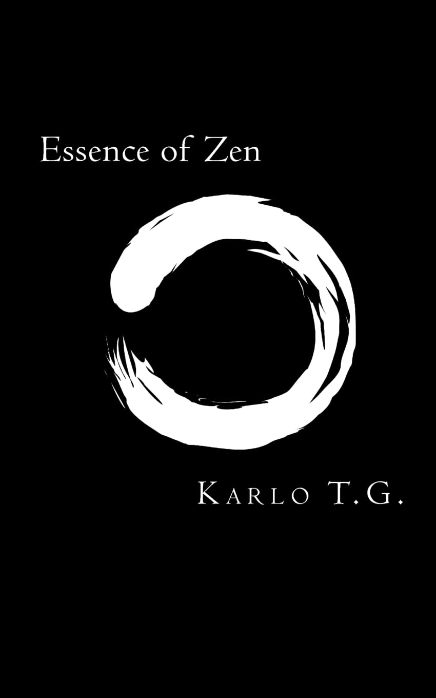 Essence of Zen - Premium Aromatherapy Essential Oil Set for Relaxation & Stress Relief | Perfect for Meditation, Yoga, Spa & Home Diffuser Use