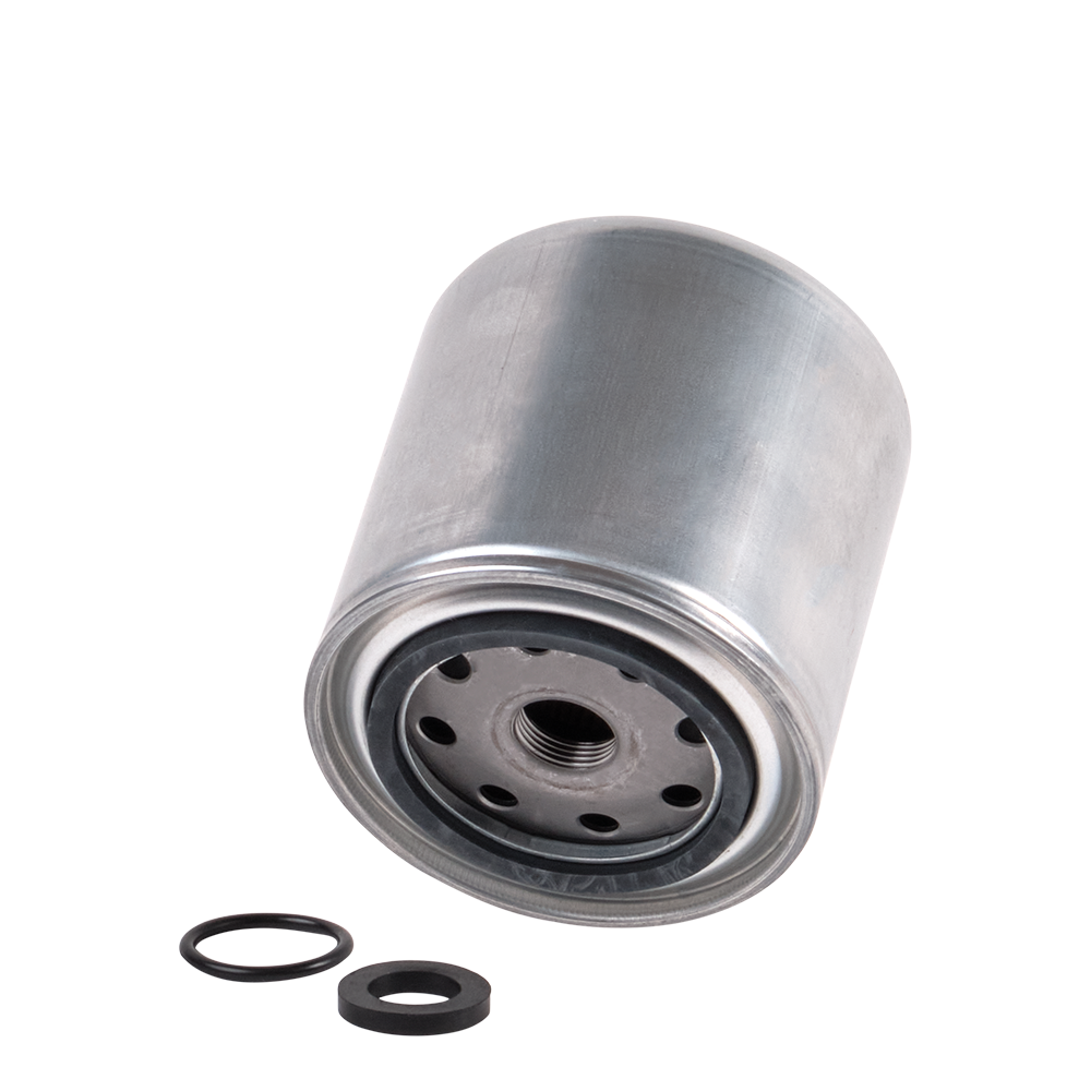 Doc's Diesel Dodge RAM 5.9L Cummins Fuel Water Separator Filter Replacement for 1994-1996 Models - Heavy Duty Truck & Off-Road Vehicle Protection
