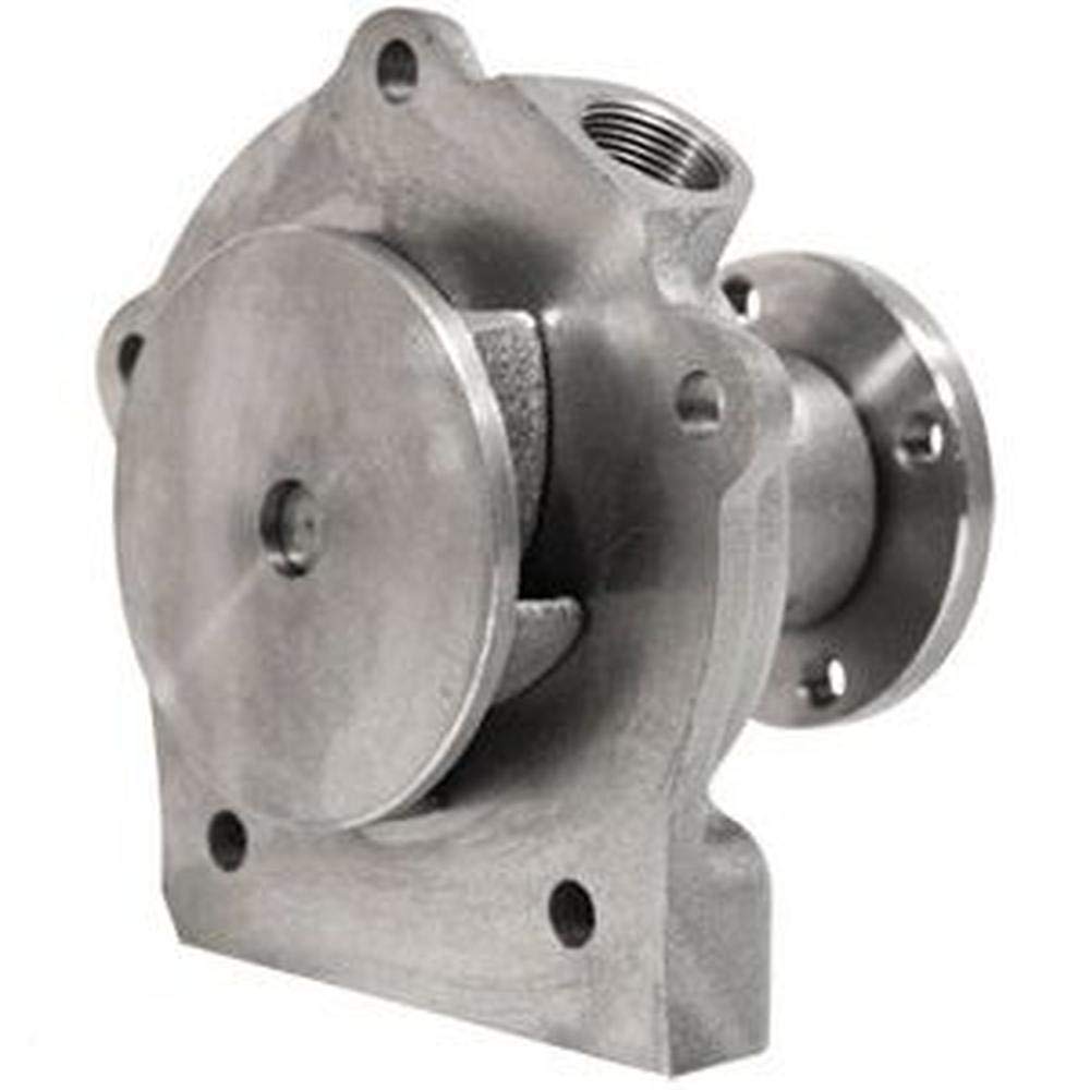 RAParts 74008840 New Water Pump .75